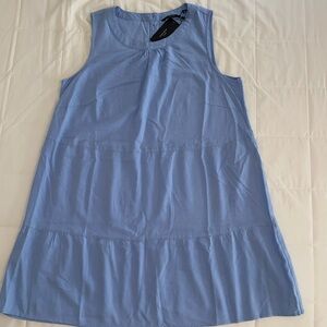 Vero Moda Linen Blend dress, Size 18